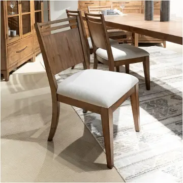 936-c9101s Liberty Furniture Shaker Lakes Dining Room Furniture Dining Chair