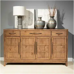 936-cb7242 Liberty Furniture Shaker Lakes Dining Room Furniture China