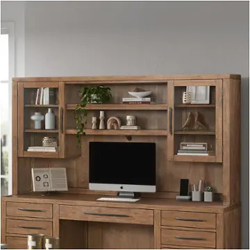 936-ho131 Liberty Furniture Shaker Lakes Home Office Furniture China