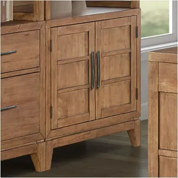 936-ho148 Liberty Furniture Shaker Lakes Home Office Furniture Accent Cabinet