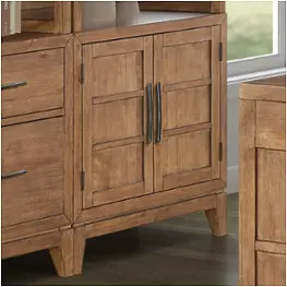 936-ho148 Liberty Furniture Shaker Lakes Home Office Furniture Accent Cabinet