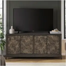 865-tv72 Liberty Furniture Modernique Living Room Furniture Tv Console