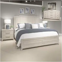 694-br15 Liberty Furniture New Haven Bedroom Furniture Bed
