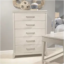 694-br41 Liberty Furniture New Haven Bedroom Furniture Chest