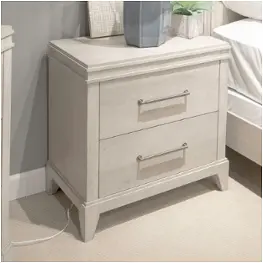 694-br61 Liberty Furniture New Haven Bedroom Furniture Nightstand