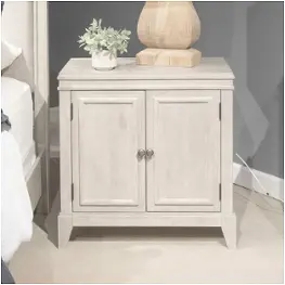 694-br63 Liberty Furniture New Haven Bedroom Furniture Nightstand