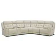 7006st-43ap Liberty Furniture Carrington Living Room Furniture Sectional