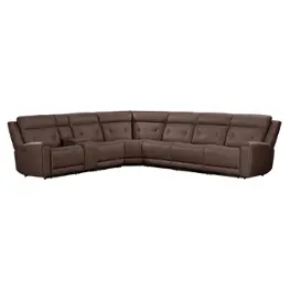 7023sd-40c Liberty Furniture Beckham Living Room Furniture Sectional