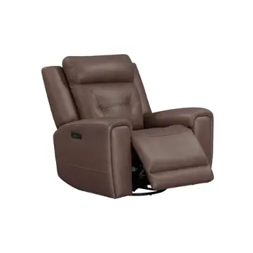 7023sd-12p Liberty Furniture Beckham Living Room Furniture Recliner