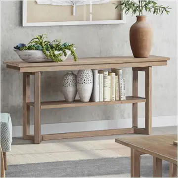 780-ot1030 Liberty Furniture Proximity Place Living Room Furniture Sofa Table