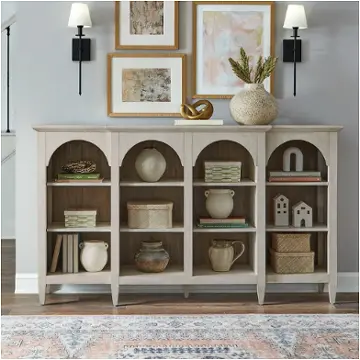 2239w-ac2000 Liberty Furniture Pavilion Accent Furniture Accent Cabinet