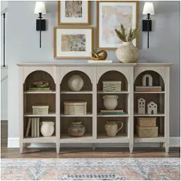 2239w-ac2000 Liberty Furniture Pavilion Accent Furniture Accent Cabinet