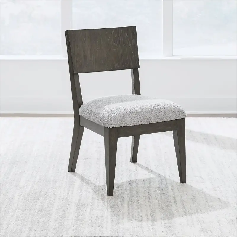 732-c9101s Liberty Furniture Cascade Falls Dining Room Furniture Dining Chair