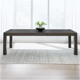 732-t4200 Liberty Furniture Cascade Falls Dining Room Furniture Dining Table