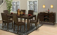 Table / 4chairs