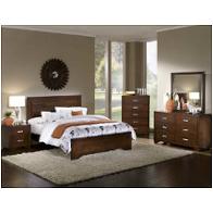 Bed / Dresser / Mirror / Nightstand