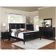Bed / Dresser / Mirror / Nightstand
