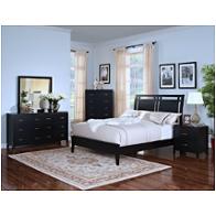 Bed / Dresser / Mirror / Nightstand