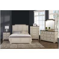 Bed / Nightstand / Mirror / Dresser