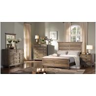 Bed / Nightstand / Mirror / Dresser