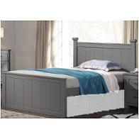 Bed / Nightstand / Mirror / Dresser