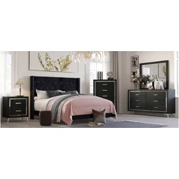 Huxley Bedroom Set New Classic Furniture Huxley Bedroom Furniture
