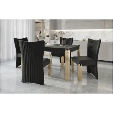 2034g Empire Rectangle Dining Room New Classic Furniture Empire Dining Room Furniture