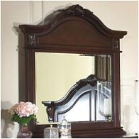 1841-060 New Classic Furniture Emilie Bedroom Furniture Mirror