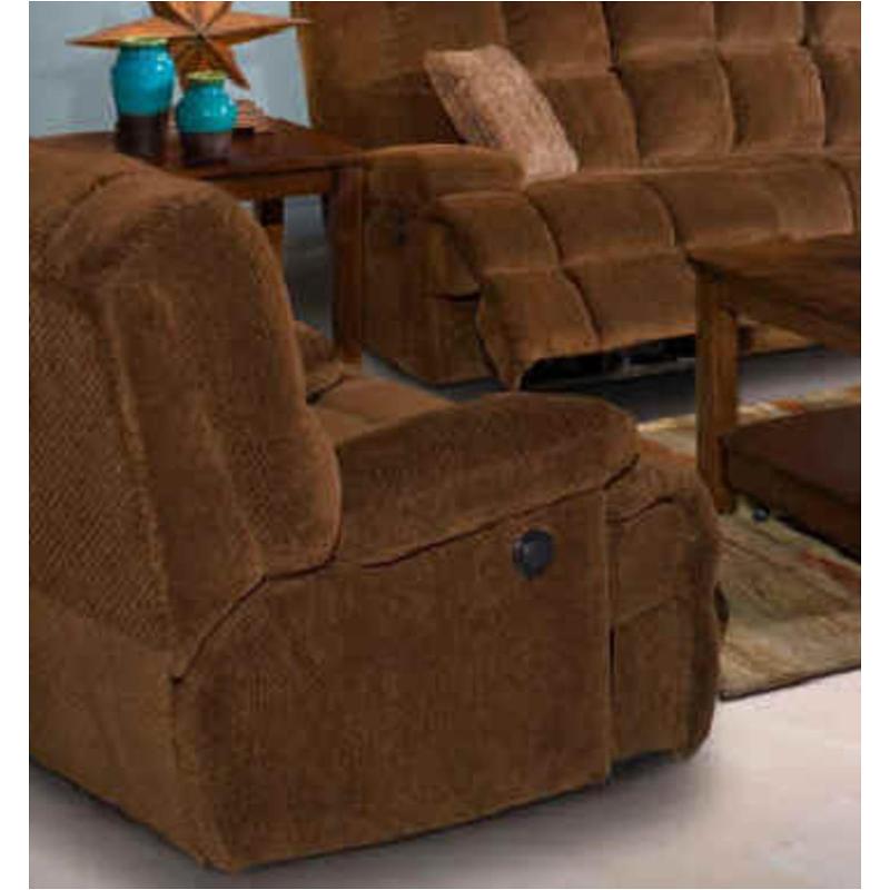 22-899-12-chc New Classic Furniture Big Bear Living Room Furniture Recliner