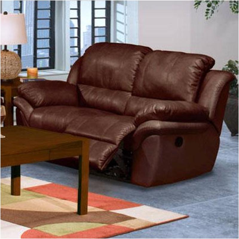 20-203-20-brn New Classic Furniture Cabo Living Room Furniture Loveseat
