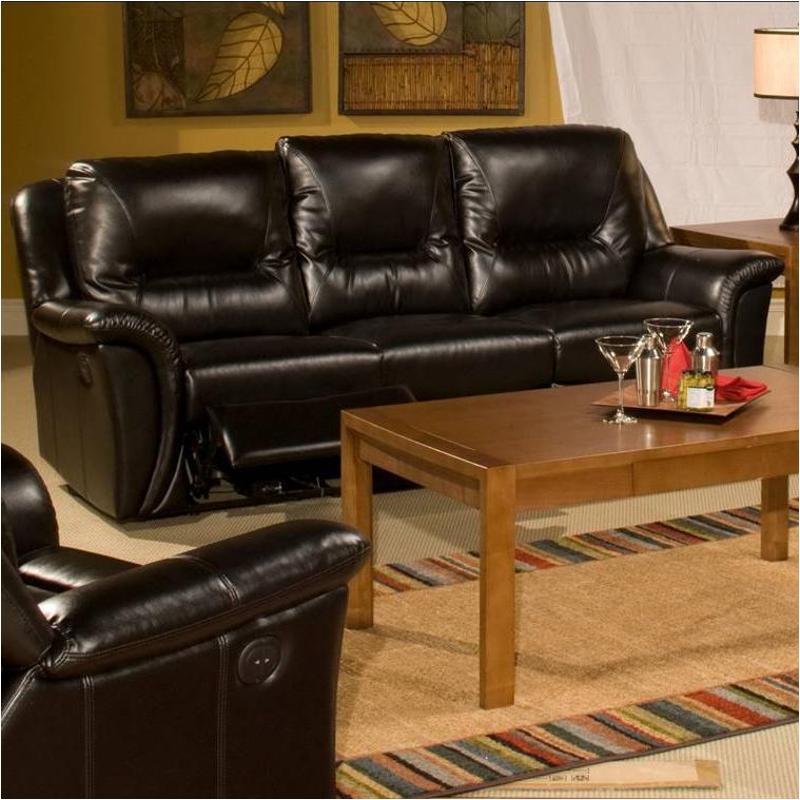 2220532blk New Classic Furniture Hayward Sofa
