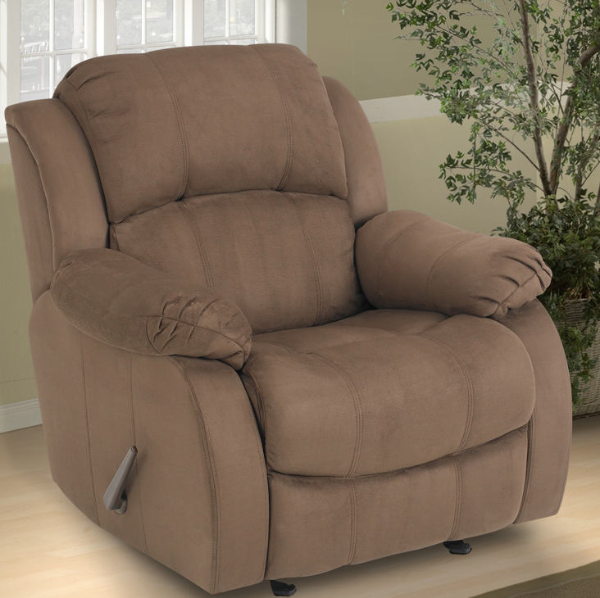 02-0017-15-212 New Classic Furniture Kelsey Cafe Living Room Furniture Recliner