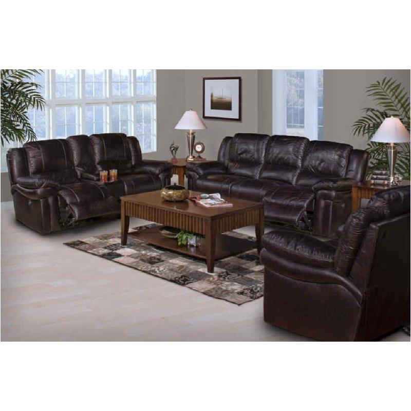 22-864-12-cof New Classic Furniture Morgan Living Room Furniture Recliner