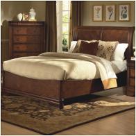 00-005-310 New Classic Furniture Sheridan Bedroom Furniture Bed