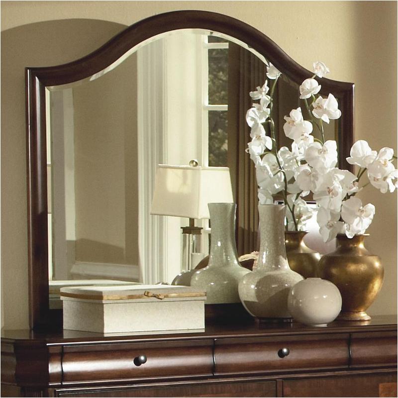 00-005-060 New Classic Furniture Sheridan Bedroom Furniture Mirror