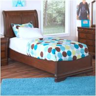 05-005-410 New Classic Furniture Sheridan Bedroom Furniture Bed