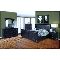 2105-111 New Classic Furniture Maryhill Bedroom Furniture Bed