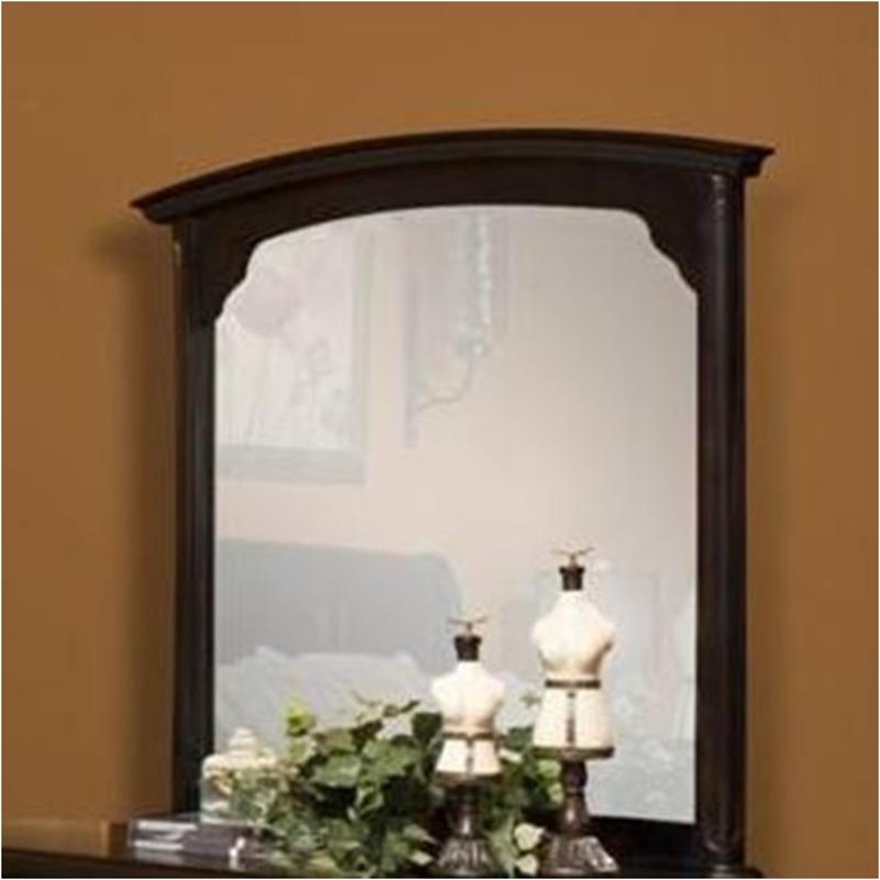 2105-060 New Classic Furniture Maryhill Bedroom Furniture Mirror