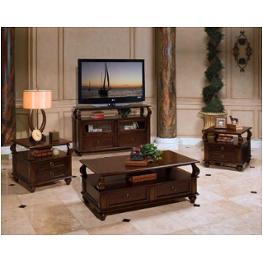 30-119-20 New Classic Furniture Princeton Living Room Furniture End Table