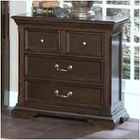 00-007-040 New Classic Furniture Timber City Bedroom Furniture Nightstand