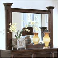 00-007-060 New Classic Furniture Timber City Bedroom Furniture Mirror