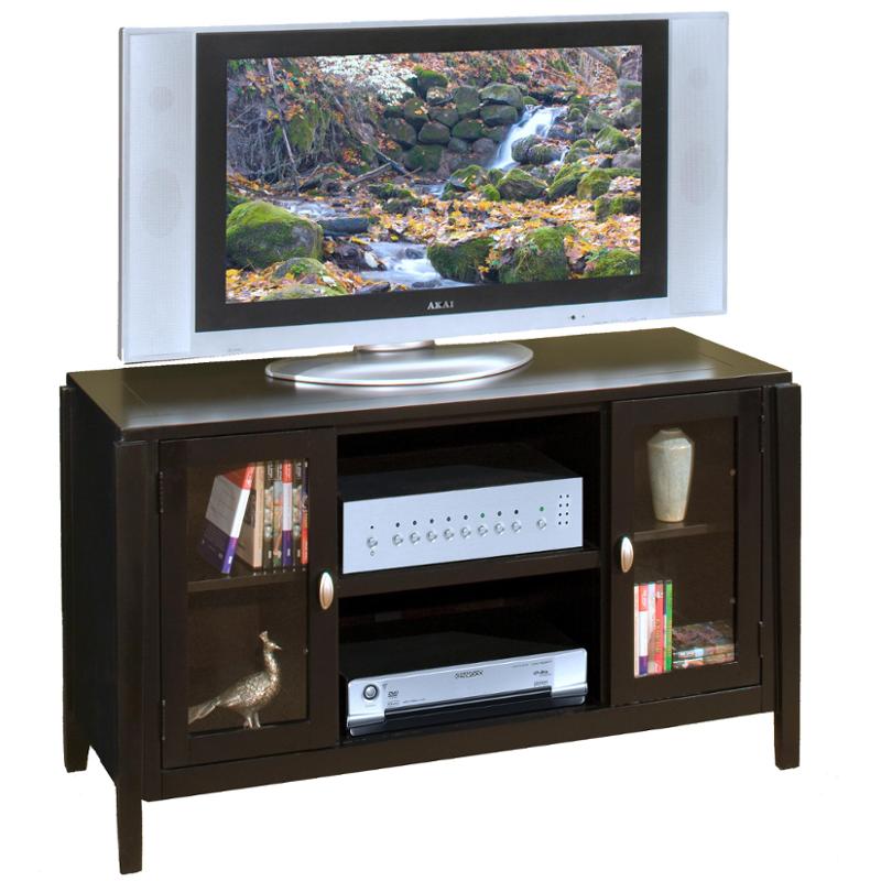 1000110 New Classic Furniture Luna Console