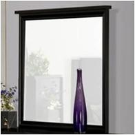 00-001-060 New Classic Furniture Luna Bedroom Furniture Mirror