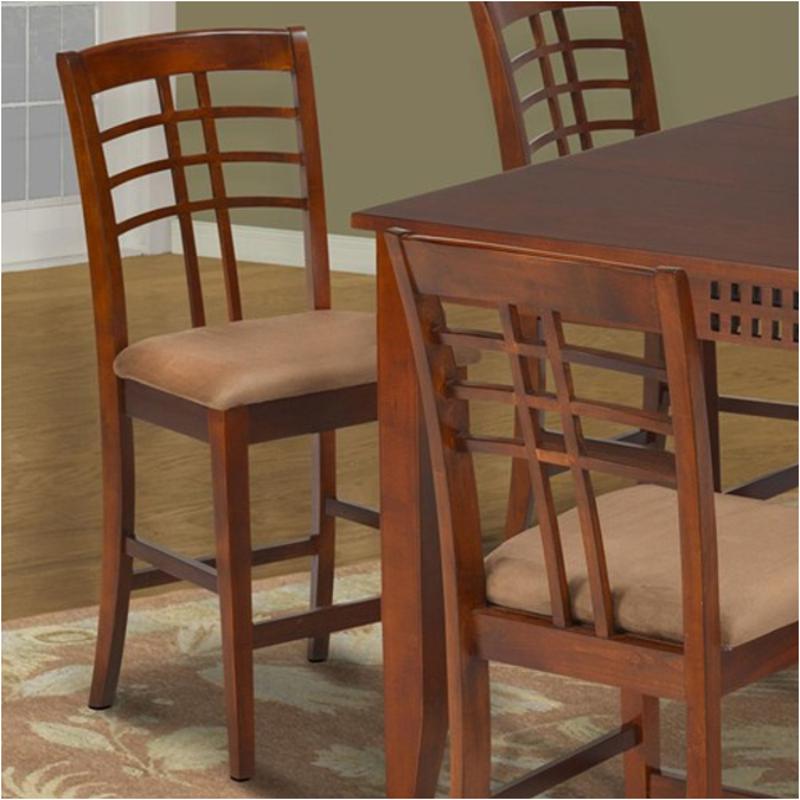 041810020 New Classic Furniture Tempe Tempe Counter Chair