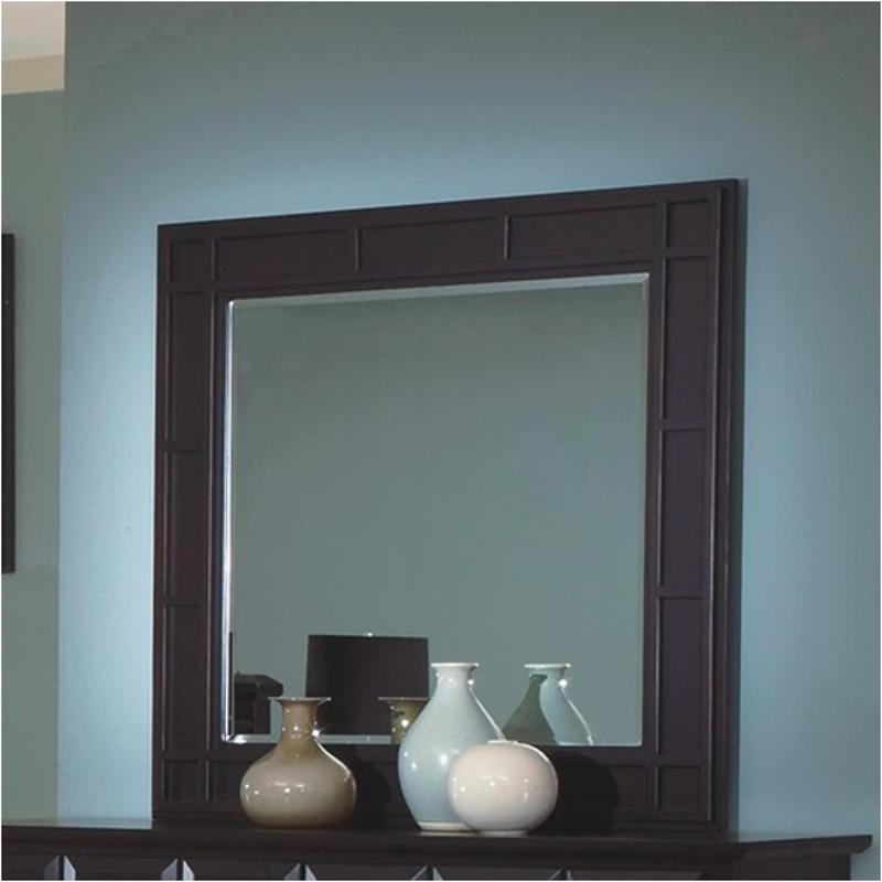 5205-060 New Classic Furniture Arbor Bedroom Furniture Mirror