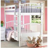 1415-519s New Classic Furniture Bayfront Bedroom Furniture Bed