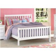 1415-511 New Classic Furniture Bayfront Bedroom Furniture Bed