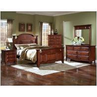 6740-312 New Classic Furniture Drayton Hall Bedroom Furniture Bed