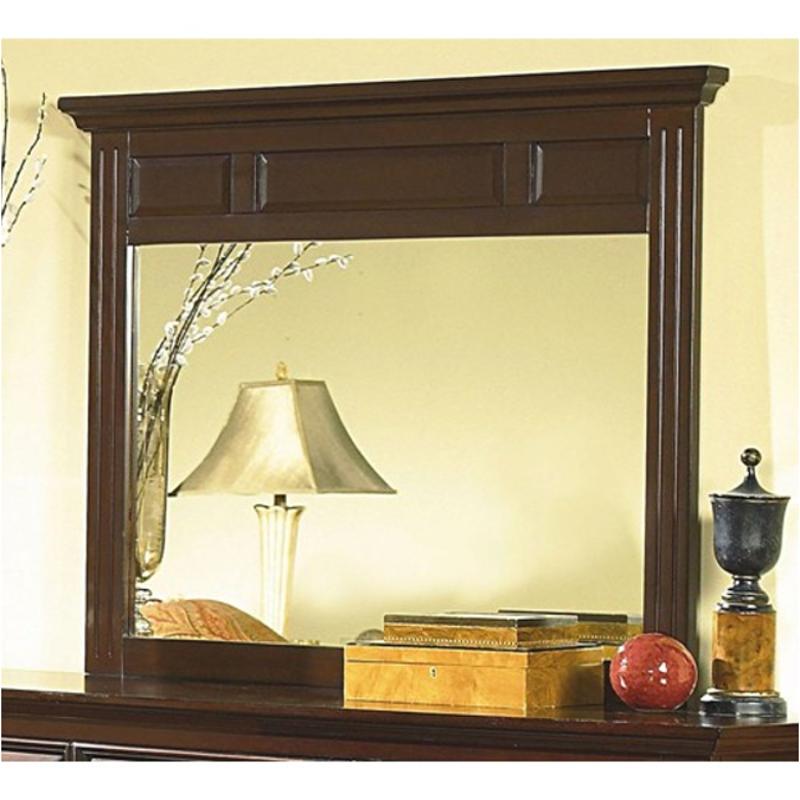 6740-060 New Classic Furniture Drayton Hall Bedroom Furniture Mirror