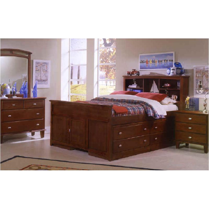 8205-418a New Classic Furniture Elise Bedroom Furniture Bed